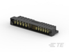 Rectangular Power Connectors - 6-6450330-8 - TE Connectivity