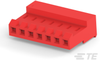 Standard Rectangular Connectors - 3-640474-7 - TE Connectivity