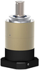 Servobox Series Model SE-A270A 2-Stage, 35 Ratio, Standard Output Bearing, and Ps Backlash Class Planetary Reducer Gearbox - SE-A270A-35-Ps - Pelonis Technologies, Inc.