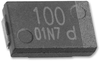 Aluminum Electrolytic Capacitor, 560Uf, 2V, 20%, Smd; Capacitance Panasonic - 95W9782 - Newark, An Avnet Company