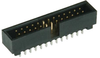 Connector, Header, 26Pos, 2Row, 2.54Mm; Pitch Spacing Molex - 07AH5297 - Newark, An Avnet Company