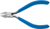 Plier, Diagonal Cutting, 108Mm; Plier Style Klein Tools - 58AC2701 - Newark, An Avnet Company