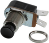 Pb Switch, Spst, 6A, 125Vac, Qc; Product Range Carling Technologies - 64K2801 - Newark, An Avnet Company