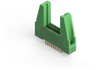 Card Conn, Dual Side, 18Pos, Wire Wrap; Card Edge Connector Type Edac - 67AJ4905 - Newark, An Avnet Company