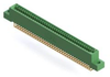 Card Edge Conn, Single, 39Pos, Wire Wrap; Card Edge Connector Type Edac - 68AJ5043 - Newark, An Avnet Company