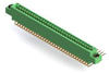 Card Conn, Dual Side, 64Pos, Wire Wrap; Card Edge Connector Type Edac - 75AJ9031 - Newark, An Avnet Company