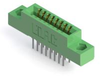 Card Edge Conn, Dual, 16Pos, Solder; Card Edge Connector Type Edac - 65AJ6371 - Newark, An Avnet Company