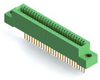 Card Edge Conn, Single, 26Pos, Wire Wrap; Card Edge Connector Type Edac - 60AJ0688 - Newark, An Avnet Company