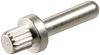 Power Entry, Plug, 35A, Panel; Product Range Amphenol Industrial - 84Y3096 - Newark, An Avnet Company