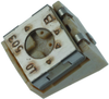 Trimmer Potentiometer 50Kohm 1Turn Smd; Trimpot Type Bourns - 04B3309 - Newark, An Avnet Company