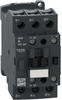 Contactor, 3Pst-No, 24Vdc, 52A, Din Rail; Load Current Inductive Schneider Electric - 43AJ7113 - Newark, An Avnet Company