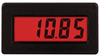 Current Loop Indicator, Dual Range; No. Of Digits / Alpha Red Lion Controls - 24R2563 - Newark, An Avnet Company