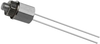 Ntc Thermistor, 10Kohm, Radial Leaded Rohs Compliant Vishay - 64AJ2680 - Newark, An Avnet Company