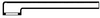 RIGHT ANGLE LOW PROFILE SHAPE WITH RIB - VG/MIL STYLE - 1100 SERIES (LOW PROFILE) - COMPAERO, Inc.