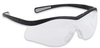 North Eyewear Lightning Black Frame Clear Lens - 347600431 - Wiper Master, Inc.