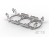 Connector Hardware, Mounts, Locks & Retainers - T0924311044-000 - TE Connectivity