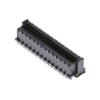 Headers, Male Pins - 277-1061729CT-ND - DigiKey