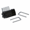 Headers, Male Pins - 952-1118-5-ND - DigiKey