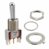 Toggle Switches - CKN11619-ND - DigiKey