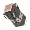 Switches - Pushbutton Switches -- A3PA-90A11-24AR - Image