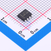 Operational Amplifier/Comparator >> Comparators -- LM211DR(UMW) - Image