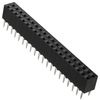 Headers, Receptacles, Female Sockets - A115133-ND - DigiKey