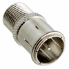 Coaxial Connector (RF) Adapters - ACX2160-ND - DigiKey