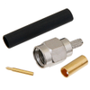 Coaxial Connector (RF) Assemblies - 5328-FMCN1351-ND - DigiKey