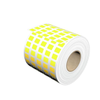 Labels, Stickers, Decals - Blank - 281-1058740000-ND - DigiKey