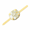 Trimmers, Variable Capacitors - 1956-1082-ND - DigiKey