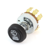 Littelfuse 75226 Electric Two Speed Wiper Switch, Plated Steel -- 43917 - Image