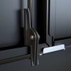 Enclosures Accessories and Hardware - SDRK - Powell Electronics, Inc.