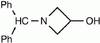 1-Benzhydrylazetidin-3-ol - 4836 - Medical Isotopes, Inc.