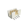 Headers, Male Pins - 98424-S52-08LF-ND - DigiKey