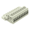 Male connector/plug - 831-3209/109-000 - WAGO