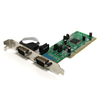 Adapter Cards - 5214-PCI2S4851050-ND - DigiKey