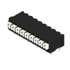 Wire to Board - 281-8456-2-ND - DigiKey