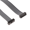 Rectangular Cable Assemblies - TCSD-05-D-20.00-01-N-ND - DigiKey