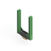 Edgeboard Connectors - 151-395-007-558-458-ND - DigiKey