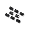 Overvoltage Protection - TVS Diodes - Series: NS6A5.0AT - NS6A5.0AT3G -- NS6A5.0AT3G