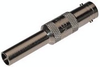 ADC Midsize Patch plug to BNC(f) adapter - CV-MBNC3 - Visual Sound, Inc.