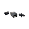 Fiber Optic Connector Adapters - 5073-FOA-MPOB-ND - DigiKey