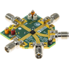 RF, RFID, Wireless Evaluation Boards - 505-ADRF5050-EVALZ-ND - DigiKey