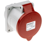 Industrial Power Connectors -- 490576 - Image