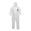 Disposable Coveralls - 2664389 - RS Components, Ltd.