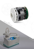 Sputum Suction Brushless DC Motor - PBL4010007 - Shenzhen Power Motor Industrial Co., Ltd.