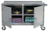Mobile Assembly Cart -- 52.7-DSTC-302CA - Image