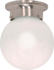 60-245 Flush Mounts-Bowl Style - 714673 - Capital Lighting, Inc.