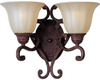 13572CFAF Bathroom Fixtures-Two Lights - 471817 - Capital Lighting, Inc.