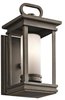 49474RZ Exterior -Wall Mount - 365097 - Capital Lighting, Inc.
